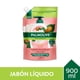 thumbnail image 1 of Jabón Líquido Palmolive Camellia y Aceite De Almendras, 900 ml, 1 of 8