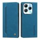 thumbnail image 2 of Funda Billetera para Tecno Spark 20 Pro 4G Imán y Resistente Azul, 2 of 6