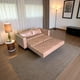 thumbnail image 3 of Sofa Cama Multifuncional Ecocuero Bitono, 3 of 3