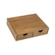thumbnail image 5 of Cajón De Almacenamiento Para Cápsulas De Café, Soporte Para Cápsulas De Estación De Café Para Mostrador De Bar Doméstico, 5 of 5