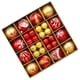 thumbnail image 1 of Juego De 40 Adornos De Bolas De Navidad, Colgantes Con Dijes Para Fiesta De Aniversario En El Patio, Estilo B, 1 of 3