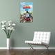 thumbnail image 5 of Thomas y sus Amigos Cuadro decorativo colgante - Arte de pared - Póster enmarcado - Decoración de pared - Regalos para familia, amigos y aficionados 20*30 cm, 5 of 6