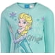 thumbnail image 3 of Conjunto Disney Frozen Elsa para Niñas con Polera de Manga Larga de Polar y Leggings, 3 of 6