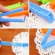 thumbnail image 2 of Paquete de 30 clips de cierre, clips de colores para bolsos, 2 of 5