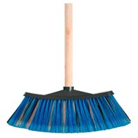 Impeke - Pack X 4 Escobillón Económico