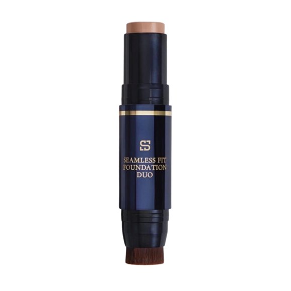 Base SIIA Cosmetics SW03 Light Tan