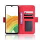 thumbnail image 4 of Funda Cartera Magnética para Samsung Galaxy A23 5G- Tarjetero Desmontable, Cuero PU, Soporte, 4 of 6