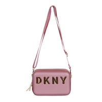 Donna Karan Dkny - Cartera De Fiesta Allure Rosa