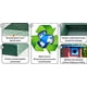 thumbnail image 3 of Comedero para pájaros Woodlink Going Green Platform GGPLAT, 3 of 4