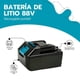 thumbnail image 3 of Batería Ion Litio Recargable 2000mAh 88V para Herramientas, 3 of 8