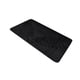 thumbnail image 4 of Alfombra de suelo de baño, alfombra de cocina, alfombra de puerta delantera de secado rápido, alfombra de baño para lavandería, sala de estar, cocina, negro, 4 of 5