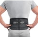 thumbnail image 1 of Soporte lumbar para espalda MUELLER Sports Medicine, ajustable, negro, 1 of 7