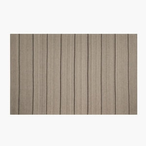 Form Design - Alfombra Aconcagua 170X240 Natural