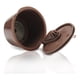 thumbnail image 2 of 3 Capsulas Reutilizables compatible Dolce Gusto + Cuchara+ Cepillo, 2 of 5