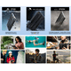 thumbnail image 3 of Tablet 4G Rugged Resistente Hotwav R7 - IP68 Militar / Resiste Polvo, Golpes y Agua, 3 of 10