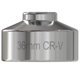 thumbnail image 3 of Llave ATLIN 36 mm 3/8" 6 puntos para filtro de aceite, 3 of 6