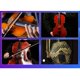 thumbnail image 5 of Rosina EastyGold 3 unidades ligera, bajo polvo, para violín y violonchelo, 5 of 7