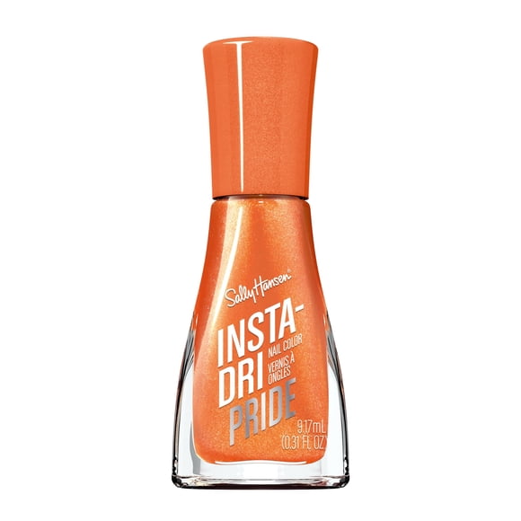 Esmalte de uñas Sally Hansen Insta-Dri Pride Just Like Fire 8ml