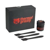 Pasta Térmica Thermal Grizzly Kryonaut Extreme 33,84 G/9 Ml