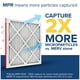 thumbnail image 4 of Filtro de aire Filtrete MERV 11 MPR 1000 14" x 24" x 1" paquete de 6, 4 of 9