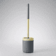 thumbnail image 5 of Escobilla De Baño Con Soporte 46x9cm, 5 of 6