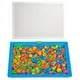 thumbnail image 2 of 296/352/592pcs 3D Puzzle Game Puzzle Board Gift Creative Educational Toy DIY Handmade Toy Mushroom Nail Plastic Bead Creative Toy, 2 of 2