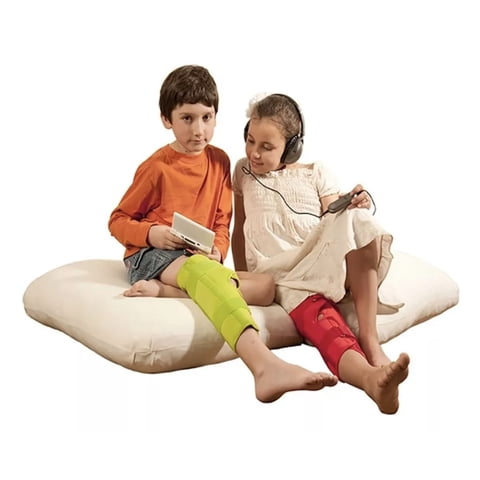 Blunding - Inmovilizador De Rodilla 4-6 - S Calipso