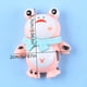 thumbnail image 3 of 5pcs, Bright Face Cartoon Resin Little Frog Children's Room Decoration Decoration Party Small Gift DIY Accessories, Funny Educational Games, Party Gifts, Children's Gifts, Holiday Gifts, Birthday Gift, 3 of 3