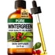 thumbnail image 1 of Aceite esencial KUKKA de gaulteria 100% puro, 100 mL, para cabello y piel, 1 of 7