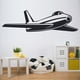 thumbnail image 2 of Decomural Jumbo Jet Airplane WS-18650, 2 of 2