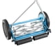 thumbnail image 3 of Cortacésped de empuje de carrete American Lawn Mower 1415-16SK2 de 16" con 5 cuchillas, 3 of 5
