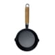 thumbnail image 5 of Sartén Para Freír Bistec, Tocino, Salchichas, Sartén, Cocina Casera Redonda, 10 Cm De Diámetro, 5 of 5