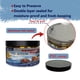 thumbnail image 4 of Alimento Para Cangrejo Ermitaño Buffet Blend 120 Ml Con Gusanos De La Harina, 4 of 7