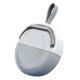 thumbnail image 2 of Juego De Limpieza De Teclado, Juego De Limpieza Electrónica Para Lente De Cámara, Monitor De Teclado, Gris, 2 of 5