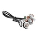 thumbnail image 5 of Cableado De Circuito Completo De Volumen De Audio De Potenciómetro De Guitarra Para Reemplazo De Bajo, 5 of 5