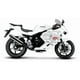 thumbnail image 2 of Kit Mantencion Moto Full Hyosung 250 Gtr / Gt 250, 2 of 3