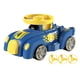 thumbnail image 2 of Hélice Voladora Coche Juguete Lanzador De Hélice Voladora Para Ni?os Preescolares Ni?as Ni?os Azul, 2 of 4