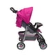 thumbnail image 3 of Coche Travel System Zoom Rosa, 3 of 3