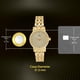 thumbnail image 5 of Reloj Titan Karishma Revive para mujer 2593YM01 con esfera champán, 5 of 7