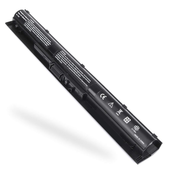 Batería de ordenador portátil NATNO KI04 de 38 Wh, 2600 mAh, 14,8 V, para HP Pavilion