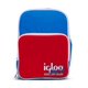 thumbnail image 1 of Mochila Térmica Igloo Retro Roja, Blanca y Azul, 1 of 2