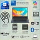 thumbnail image 2 of Laptop Lenovo i5-1335U 15.6" táctil 24 GB RAM 1 TB SSD, 2 of 9