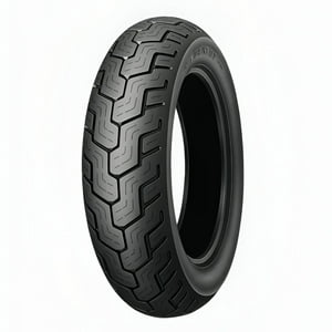 Neumático Moto Dunlop Kabuki D404 130/90-16 Delantero 67H