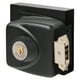 thumbnail image 1 of Cerradura Sobreponer Corredera Odis 793 con Caja Metálica, 1 of 10