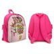 thumbnail image 4 of Leo y Tig Mochila Escolar para Niños y Niñas, Mochila Infantil Ligera de Alta Calidad, Grande y Duradera ROSA, 4 of 6