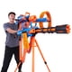 thumbnail image 5 of Juguete para exteriores XSHOT Insanity Micro Blaster, paquete doble, más de 8 años, 5 of 8