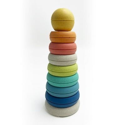 Torre Circulos Kidz Time