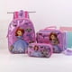 thumbnail image 3 of New Spider-Man School Bag Disney Frozen Elsa Princess Backpack 3pcs/set Kindergarten Cartoon Bag Toddler Kids Boys School Bags, 3 of 3