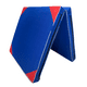 thumbnail image 1 of Colchoneta deportiva 100 x 50 x 5 cm Azul, 1 of 2