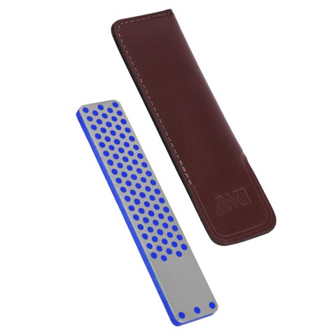 Dmt (Diamond Machining Technology) - Afilador De Cuchillos Dmt Wmc Diamond Machining Technology